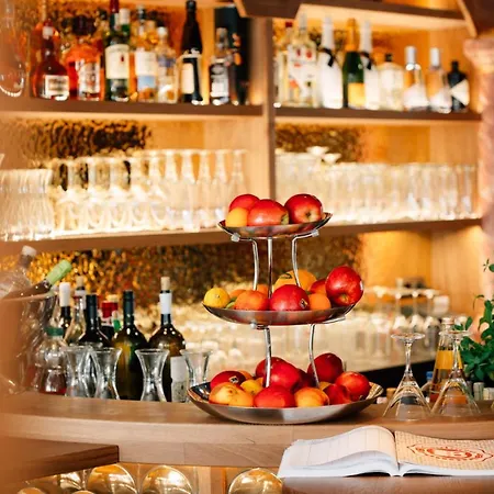 Отель Ludwigs Фюссен