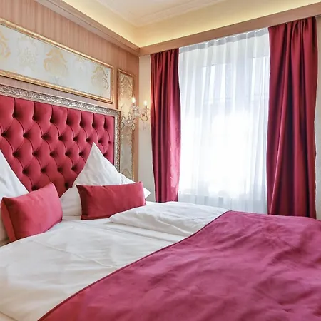 Ludwigs Отель Фюссен