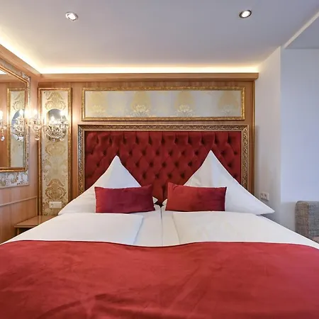 Ludwigs Отель 3*