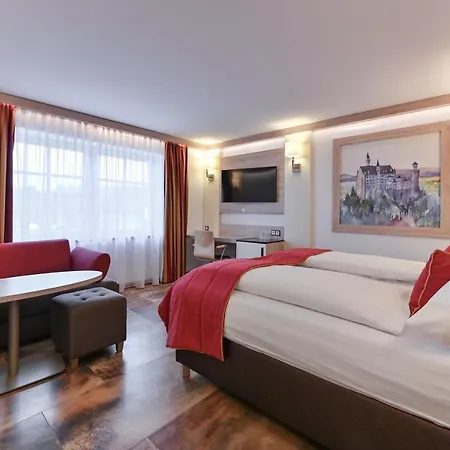 Ludwigs Готель 3*