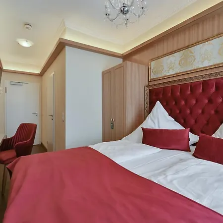 Ludwigs 3* Фюссен