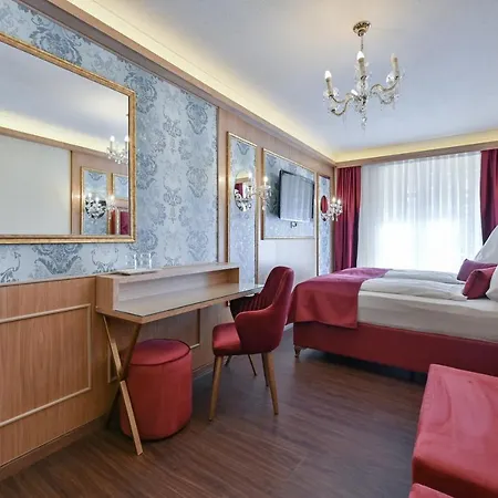 Ludwigs 3* Фюссен