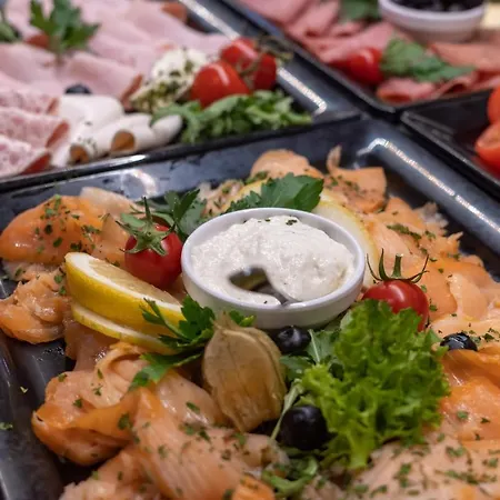 Ludwigs Отель Фюссен