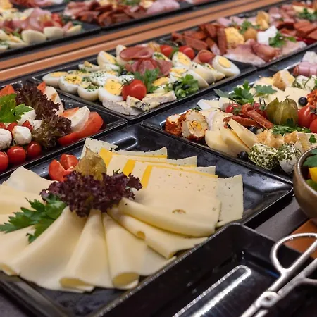 Ludwigs Отель Фюссен