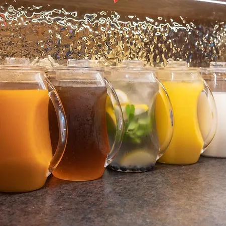 Ludwigs Отель 3*