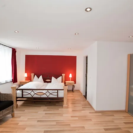 Ludwigs Фюссен