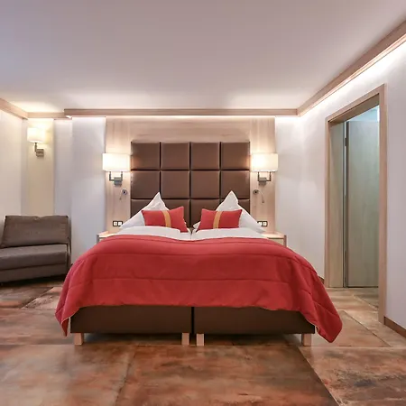 Ludwigs Фюссен