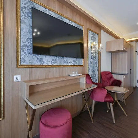 Ludwigs Отель Фюссен