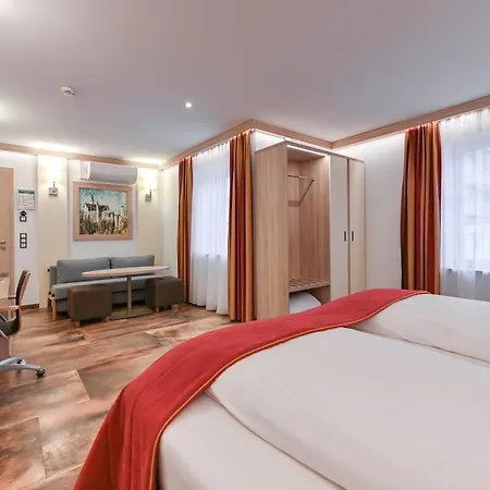 Ludwigs 3* Фюссен