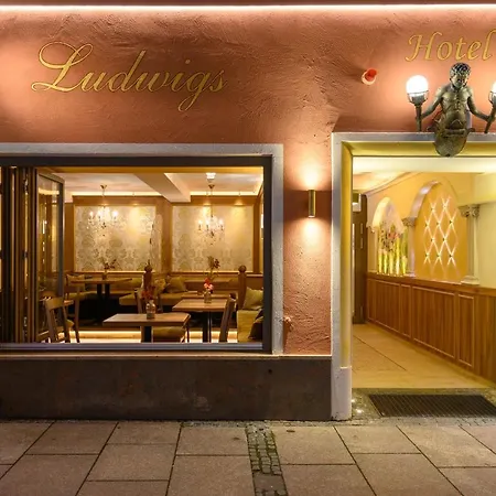 Ludwigs