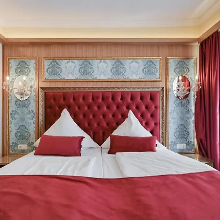 路德维格酒店 酒店 福森