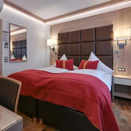 ホテル ルートヴィヒ 3*