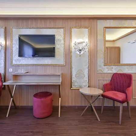 ホテル ルートヴィヒ フュッセン