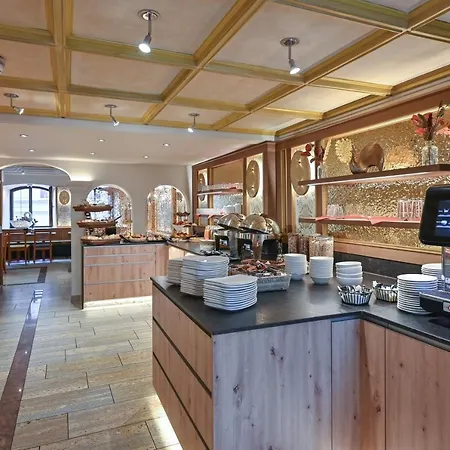 ルートヴィヒ ホテル