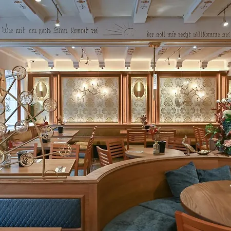 酒店 路德维格酒店