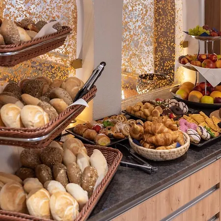 ルートヴィヒ ホテル フュッセン