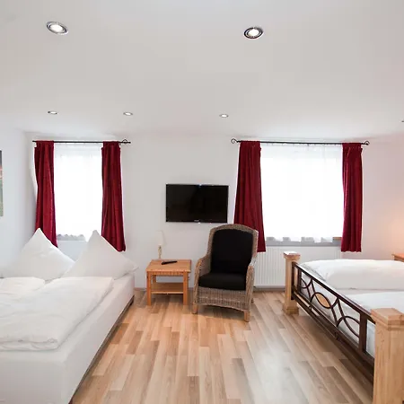 ルートヴィヒ 3* フュッセン