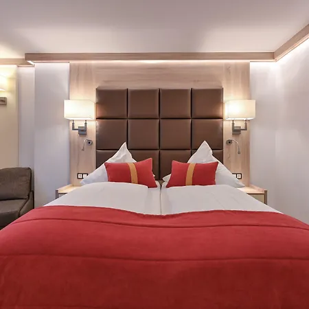 Ludwigs Hotel