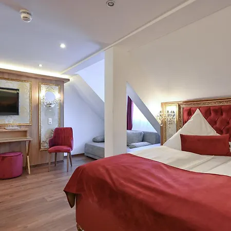 ホテル ルートヴィヒ