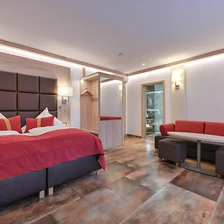 ホテル ルートヴィヒ 3*