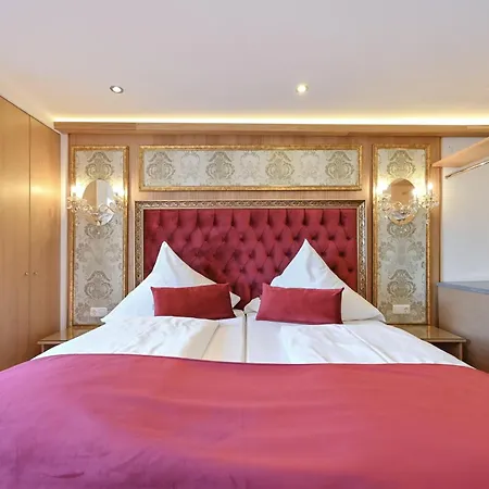 酒店 路德维格酒店