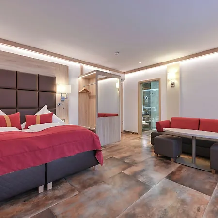 Ludwigs Hotel 3*