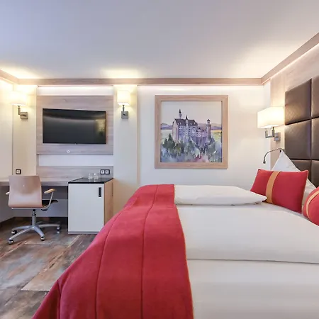 Hotel Ludwigs 3*